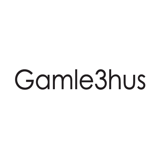 Gamle3hus Logo