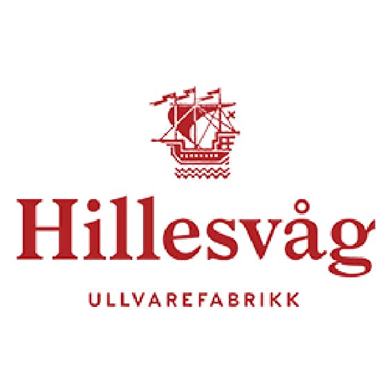Hillesvåg Ullvarefabrikk
