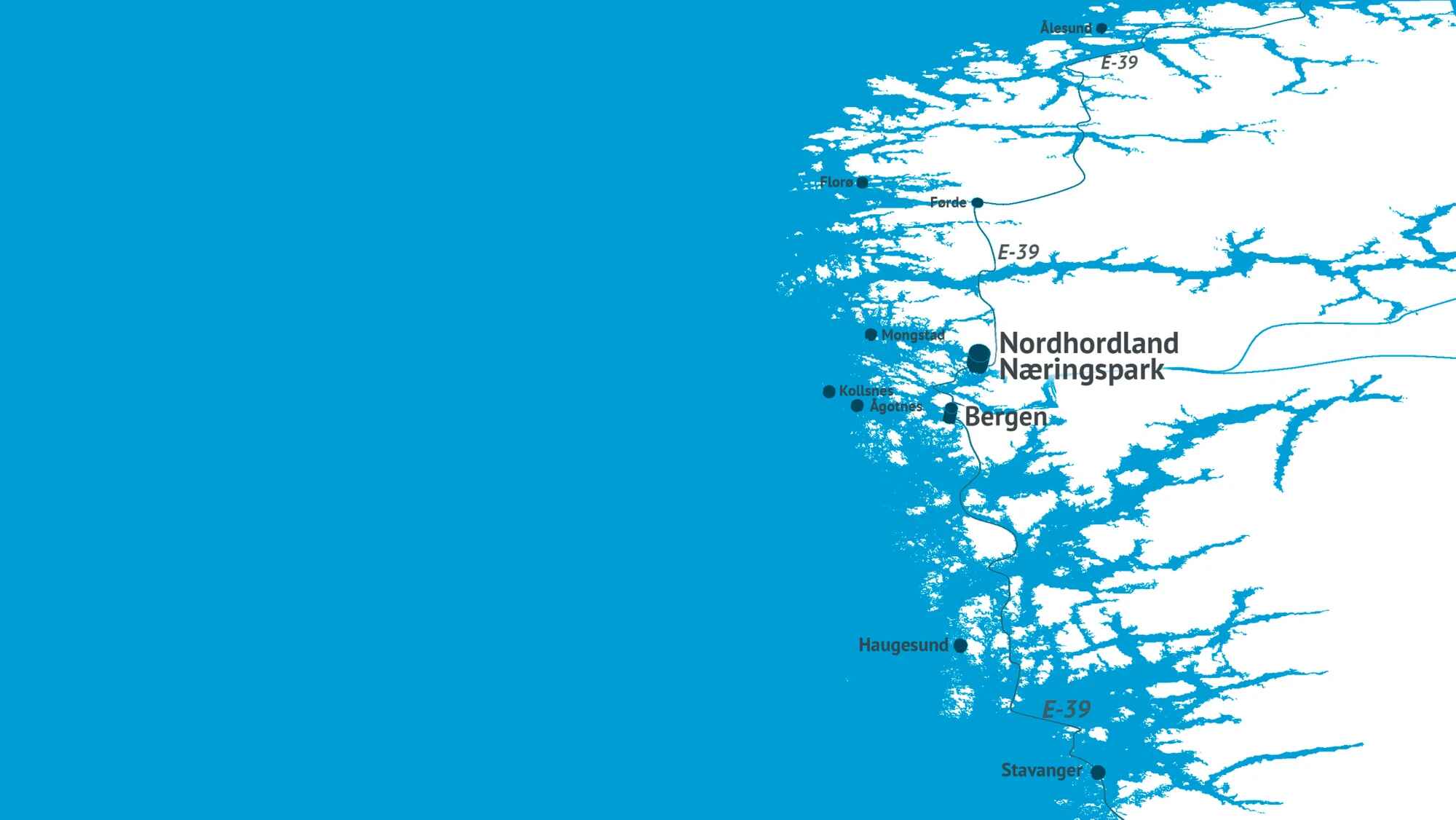 Naeringspark Nordhordland