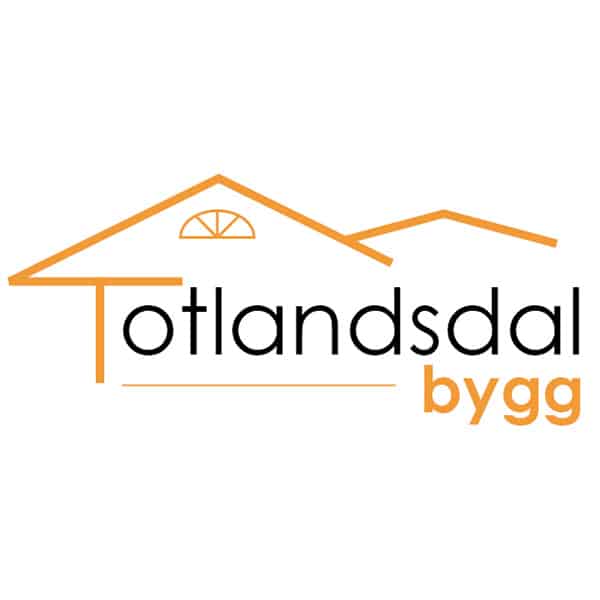Totlandsdal bygg